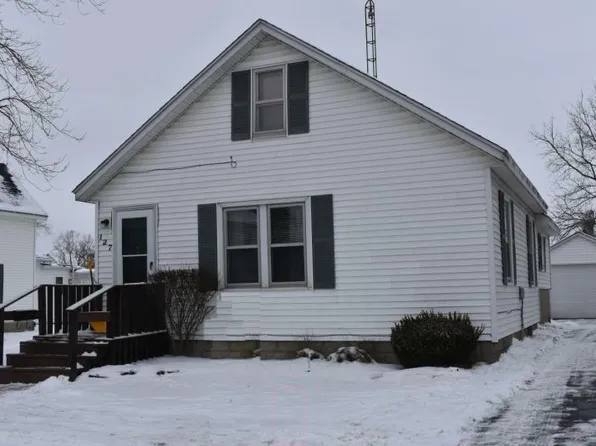 127 Wells St, Croswell, MI 48422