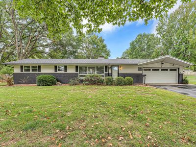 630 W Swan Street, Springfield, MO, 65807