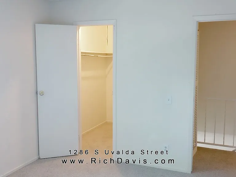 1286 S Uvalda St — Photo 6
