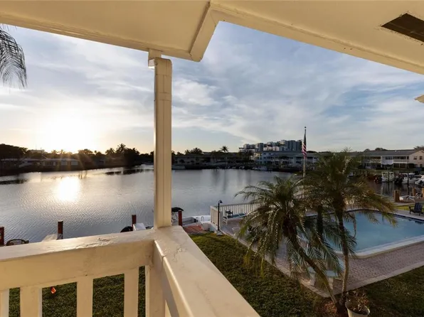 750 Pine Drive #11, Pompano Beach, FL 33060