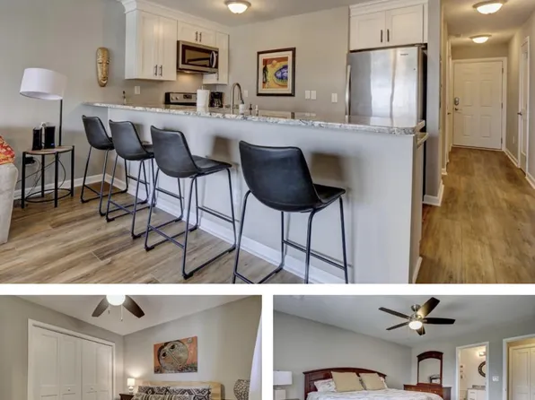 500 Saint Joseph St Unit 3104, Carolina Beach, NC 28428