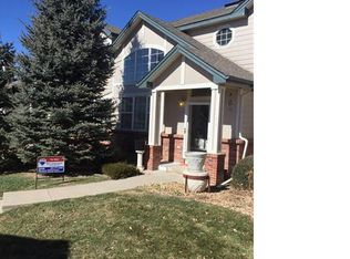 2963 S Zeno Way, Aurora, CO 80013