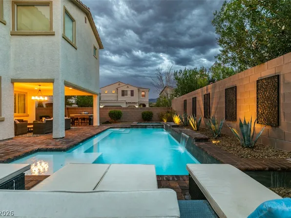 3033 Villanelle Ave, Henderson, NV 89044
