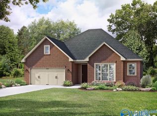 3112 Joseph Dr, Decatur, AL 35603