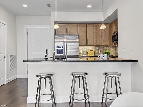 1501 Commonwealth Ave. #203 Boston (Brighton) Shared Unit