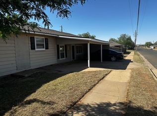 4802 39th St UNIT B, Lubbock, TX 79414
