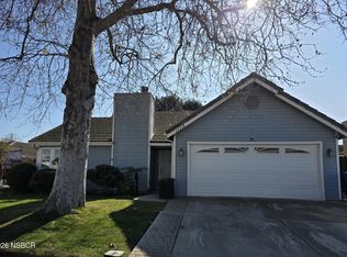 1112 E Rachel Dr, Santa Maria, CA 93454