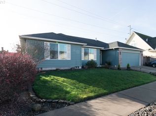 577 Royal Tern Ave, Halsey, OR 97348