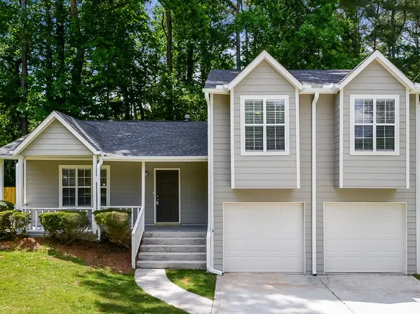 5343 Windfern Ct, Stone Mountain, GA 30088