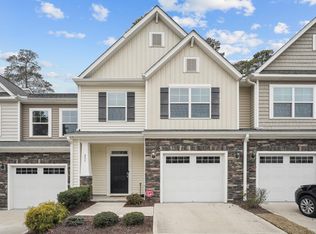 311 Lionel St, Durham, NC 27705