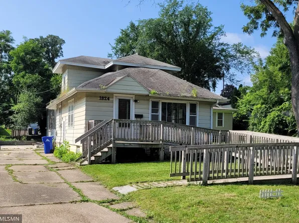1824 Stillwater Ave E, Saint Paul, MN 55119
