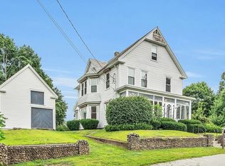 78 Thorndike St, Fitchburg, MA 01420