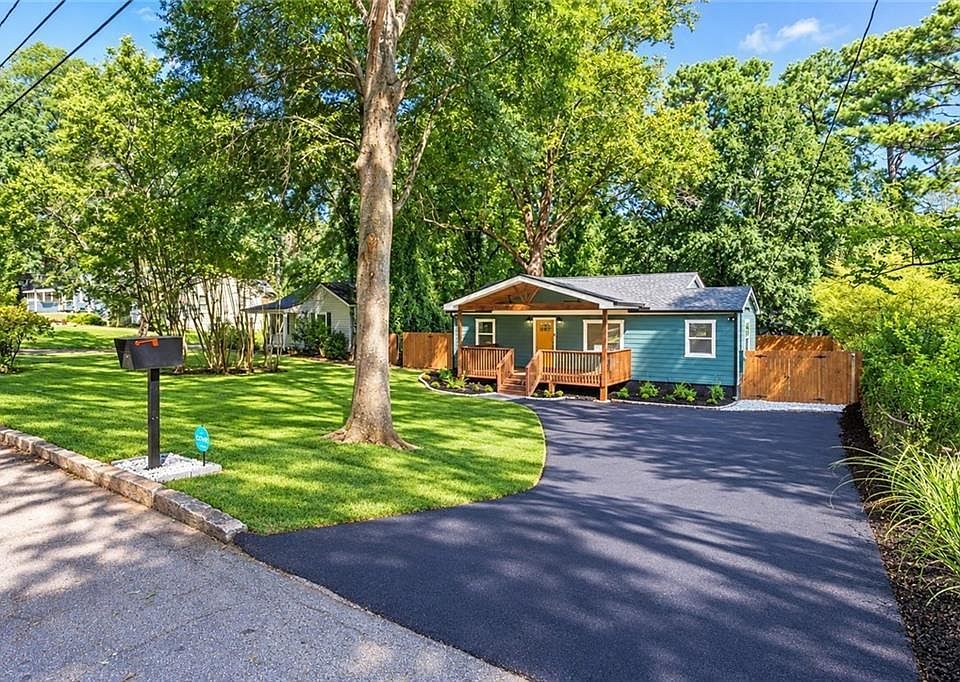 1st image of 3448 Orchard Cir