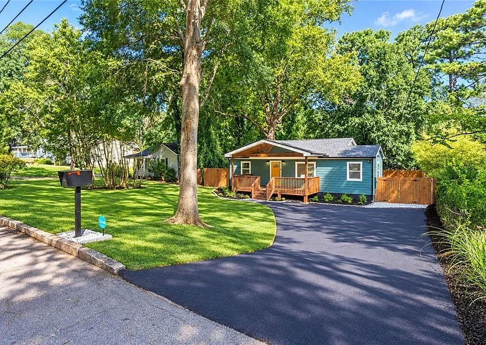 3448 Orchard Cir