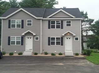 57 Mill Street Ext #1, Lancaster, MA 01523