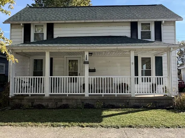626 High St, Washington Court House, OH 43160