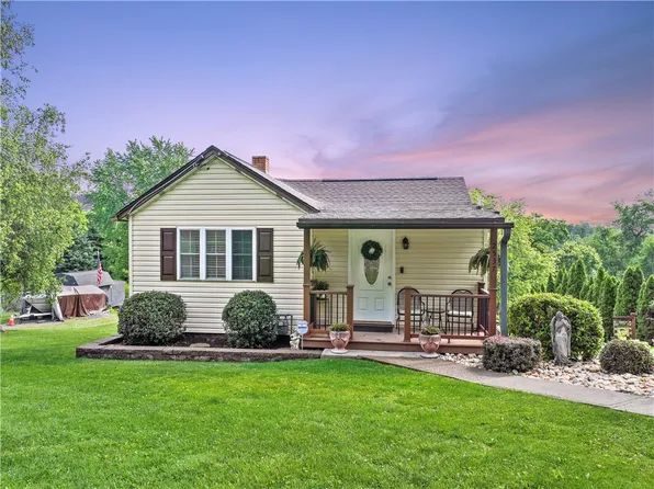 2537 Washington Blvd, Glassport, PA 15045