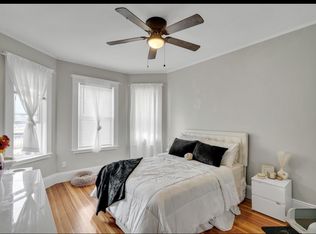206 Norwell St APT 1, Dorchester Center, MA 02124