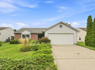 7627 Dancy Dr, Indianapolis, IN 46239