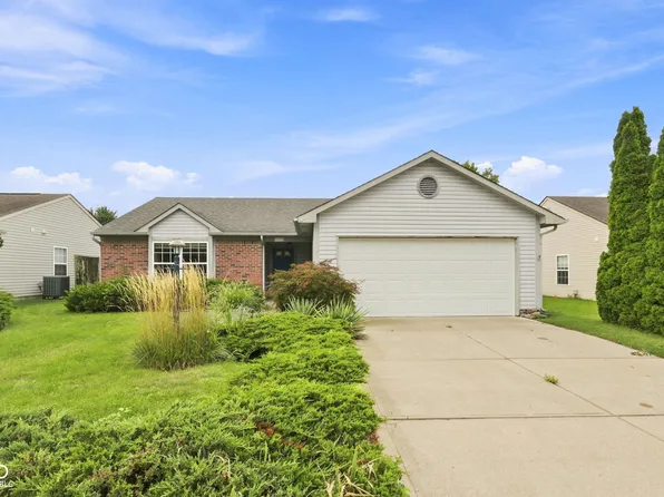 7627 Dancy Dr, Indianapolis, IN 46239