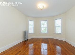 16 Montfern Ave #3A, Brighton, MA 02135