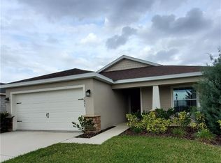 2855 Harlow Ave, Saint Cloud, FL 34772