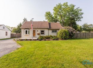 5501 Morrow Rd, Toledo, OH 43615