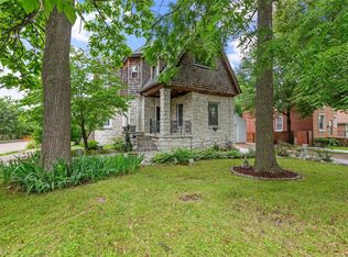 6724 Marmaduke Ave, Saint Louis, MO 63139