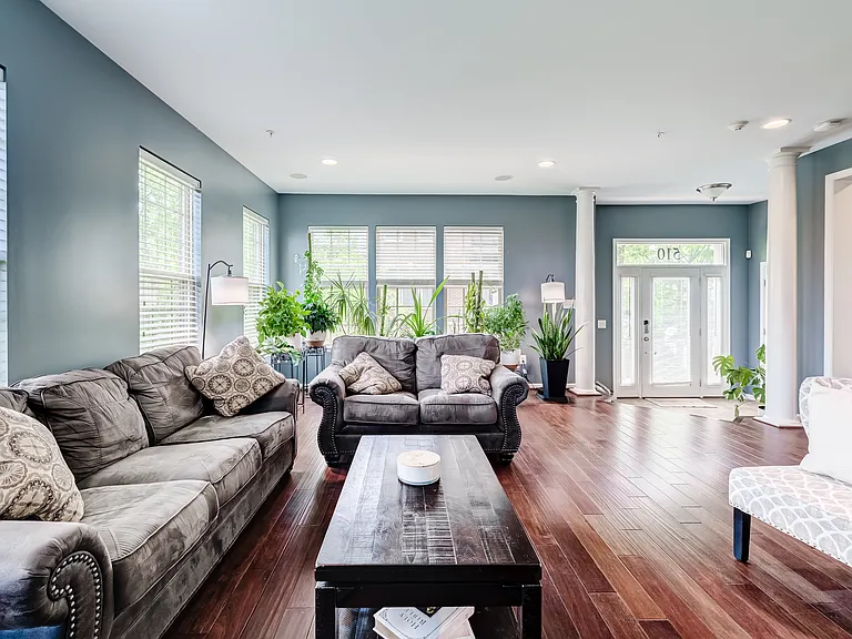 510 Overlook Park Dr #32 — Photo 5