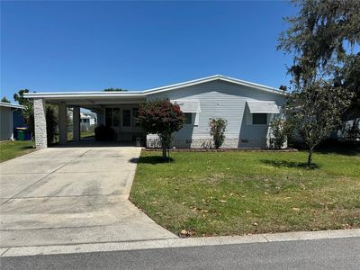 3302 Wekiva Rd, Tavares, FL, 32778