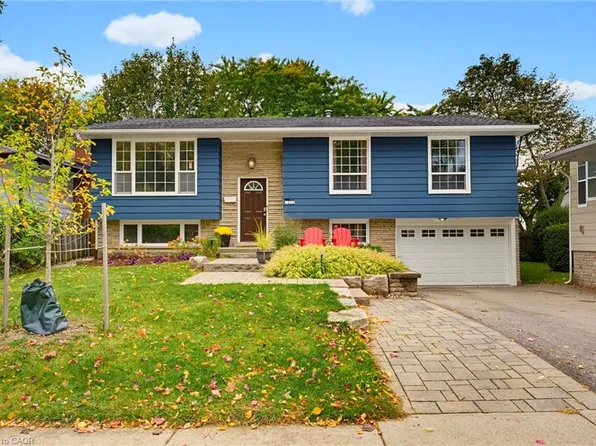1452 Jefferson Rd, Burlington, ON L7P 2C6