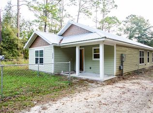5093 NE 140th Ct, Williston, FL 32696