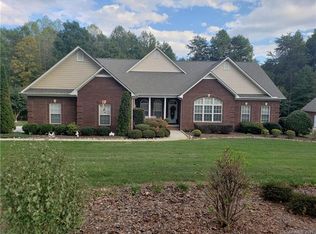 465 Huntington Rdg, Rockwell, NC 28138