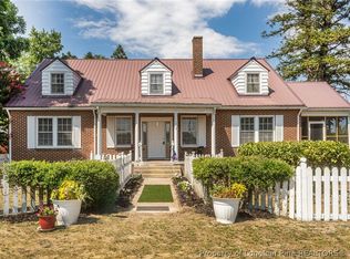1214 State Hwy #24, Warsaw, NC 28398