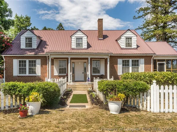 1214 State Hwy #24, Warsaw, NC 28398