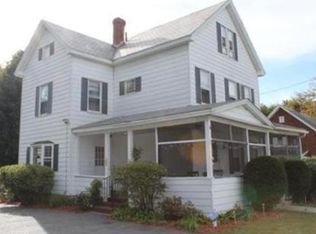 69 Prospect St, Leominster, MA 01453