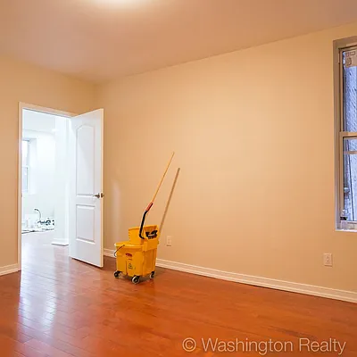 Rented by Washington Realty Corp. | media 1