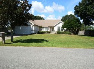 1282 York Cir, Melbourne, FL 32904