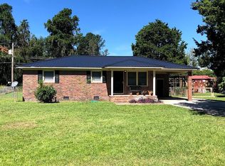 117 Albany St, Saint Stephen, SC 29479