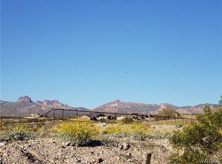 3076 Fort Mojave Dr, Bullhead City, AZ 86429
