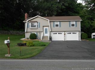 844 Thompson Rd, Thompson, CT 06277