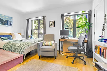 Rented by Highline Residential