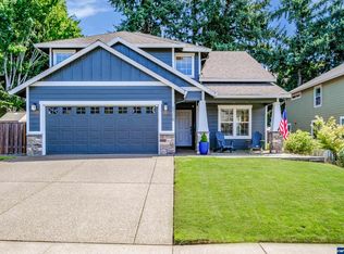 5726 Yvonne Ct SE, Salem, OR
