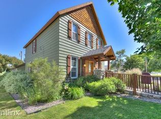 600 W Main St, Hamilton, MT 59840
