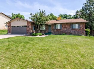 2820 E 3600 N, Layton, UT 84040