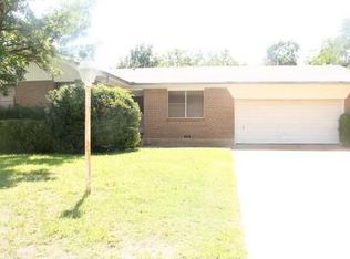 113 N 30th St, Gatesville, TX 76528
