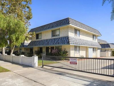 350 G St UNIT C3, Chula Vista, CA, 91910