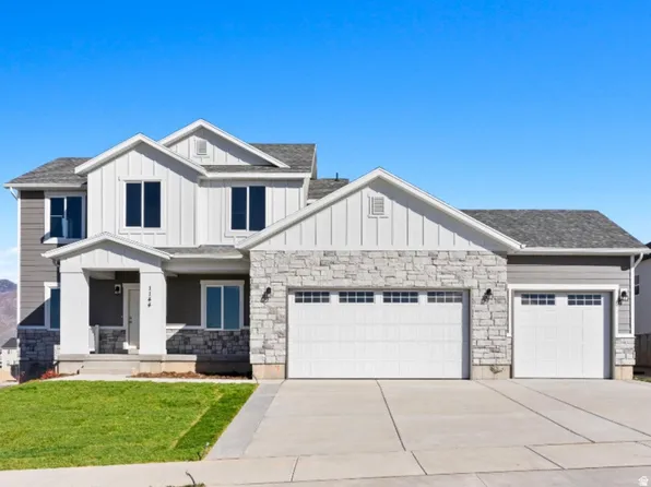 2162 E 200 N, Spanish Fork, UT 84660