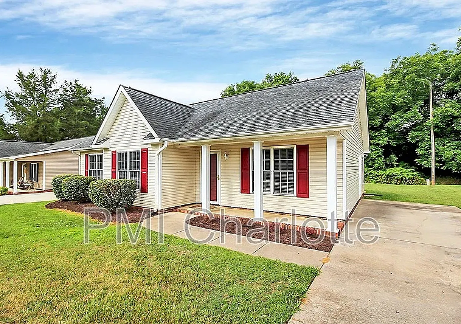 Room in 3 Bedroom Home at Ridge Ave — Photo 1