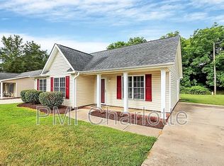2510 S Ridge Ave, Kannapolis, NC 28083